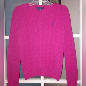 Ralph Lauren Sweater